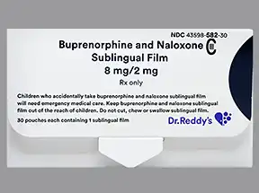 Buprenorphine Naloxone Sublingual Uses Side Effects Interactions Pictures Warnings Dosing Webmd