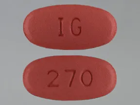 quinapril 40 mg tablet