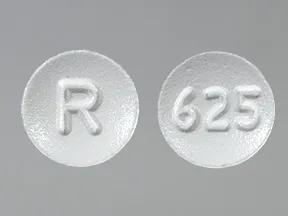 zafirlukast 10 mg tablet