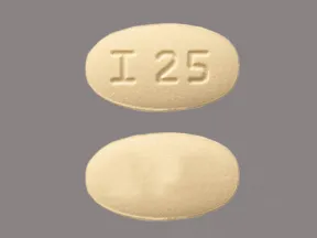 glyburide 1.25 mg-metformin 250 mg tablet