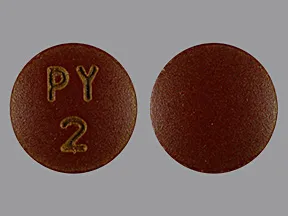 phenazopyridine 200 mg tablet