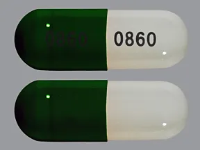 Lodrane D 4 mg-60 mg capsule