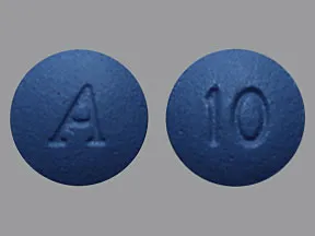 Belviq 10 mg tablet