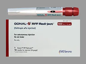 Gonal f