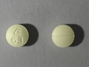 KLONOPIN .5 MG EFFECTS