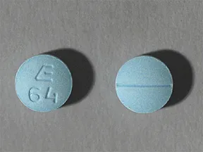 clonazepam 1 mg tablet