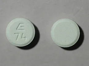 lovastatin 40 mg tablet