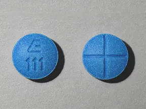 dextroamphetamine-amphetamine 10 mg tablet