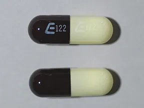 nitrofurantoin mono mac 100mg caps ingredients