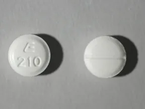 methimazole 10 mg tablet