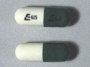 hydroxyzine pamoate 50 mg capsule