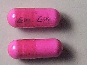 diphenhydramine 50 mg capsule