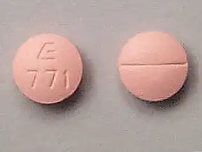 Bisoprolol 5 mg