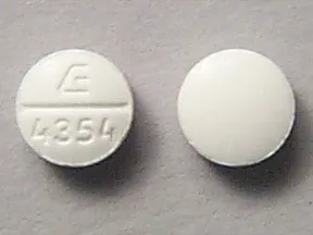 isoniazid 100 mg tablet