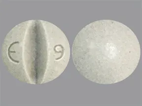 oxycodone 20 mg tablet