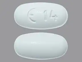 Meclizine bonamine 25mg