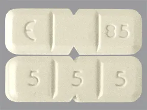 buspirone 15 mg tablet