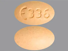 molindone 5 mg tablet