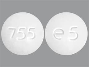 phenobarbital 15 mg tablet