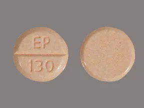 hydrochlorothiazide 50 mg tablet