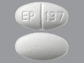 benztropine 1 mg tablet