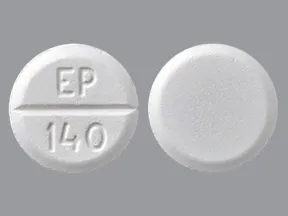glycopyrrolate 2 mg tablet