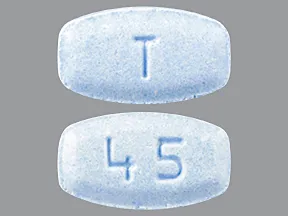 aripiprazole 5 mg tablet