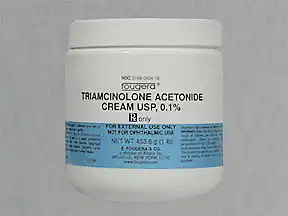 Triamcinolone Acetonide Topical Uses Side Effects Interactions Pictures Warnings Dosing Webmd