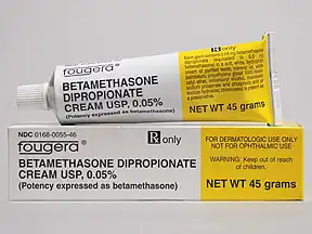Betamethasone Dipropionate Topical: Uses, Side Effects, Interactions,  Pictures, Warnings &amp; Dosing - Webmd