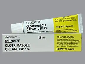 Clotrimazole Cream: Uses and Side Effects