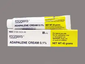 crema anti-imbatranire adapalene anti-îmbătrânire adapalen benzoil