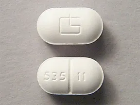 Esgic 50 mg-325 mg-40 mg tablet