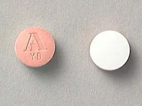 Thyrolar-1/2 6.25 mcg-25 mcg tablet