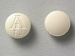 Armour Thyroid 90 mg tablet