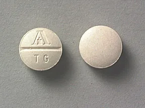 Armour Thyroid 180 mg tablet