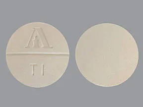 Armour Thyroid 300 mg tablet