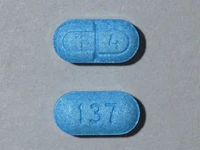 levothyroxine 137 mcg tablet