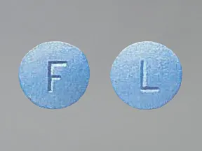 Savella 12.5 mg tablet