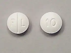 5 mg lexapro