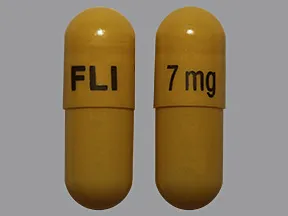 memantine 7 mg capsule sprinkle,extended release 24hr