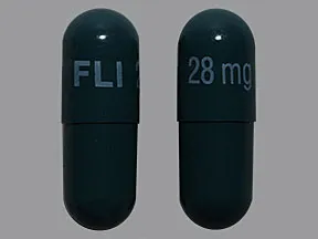 memantine 28 mg capsule sprinkle,extended release 24hr