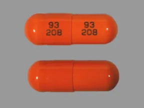 Galzin 50 mg (zinc) capsule