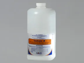 GaviLyte-N 420 gram oral solution