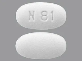 amlodipine 5 mg-valsartan 320 mg tablet