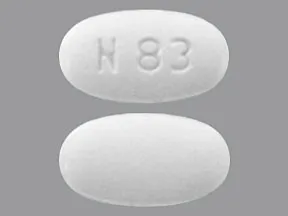 amlodipine 5 mg-valsartan 160 mg tablet