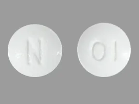 methylergonovine 0.2 mg tablet