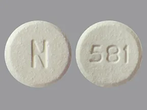 metoclopramide 5 mg disintegrating tablet