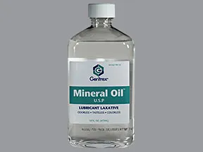 Mineral Oil Oral Uses Side Effects Interactions Pictures Warnings Dosing Webmd