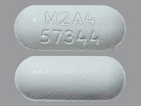 Pain Relief (acetaminophen) 500 mg tablet