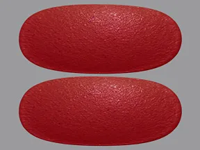 Thera-Tabs tablet